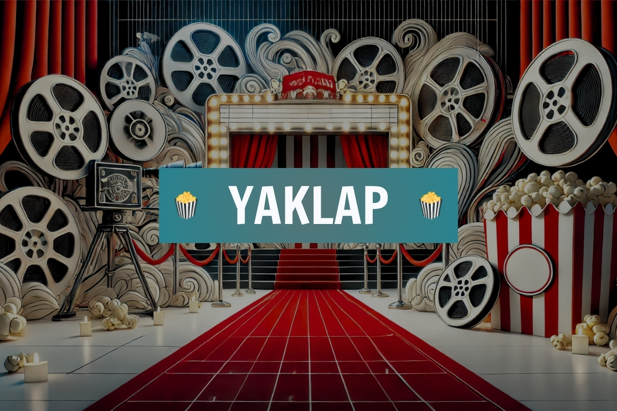 Yaklap streaming films et séries en HD